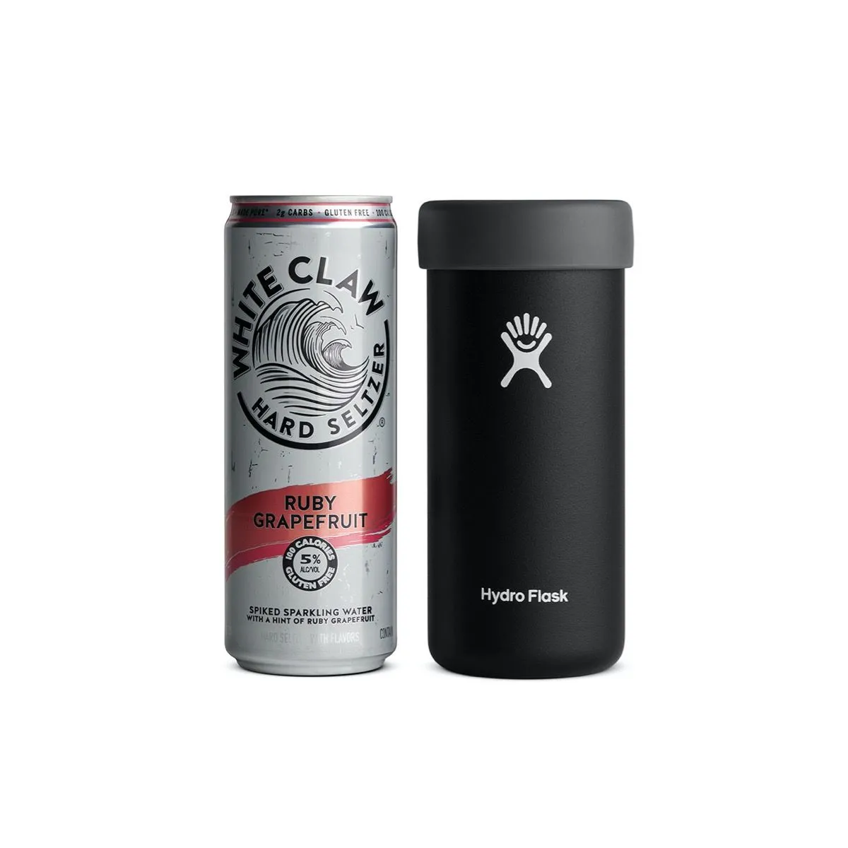 12 oz Slim Cooler Cup - Past Season