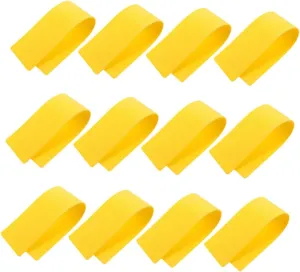 12pcs Flat Disc Markers for Agility Training High Visibility Spot Markers for Tennis Soccer Football Quick Setup for Outdoor Sports and Gym Use Lightweight and Durable