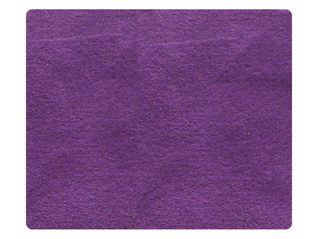 150 Purple Velvet