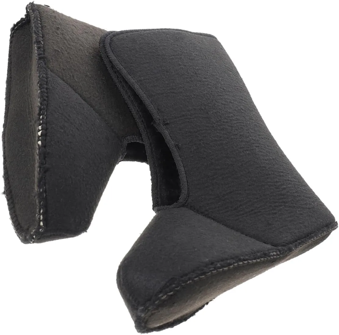 1Pair Cozy Boot Liner Socks for Winter Replacement Thermal Hiking Boot Liners Durable Warmth for Fishing and Outdoor Activities Comfortable Footwear for Cold Weather