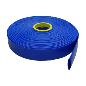 3'' Lay Flat Delivery Hose (100M)