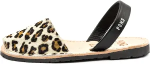 509 - Avarca Classic Platform