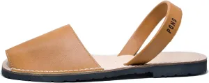 510V - Avarca Classic Style Vegan - Mustard - Size 37 (US 7)