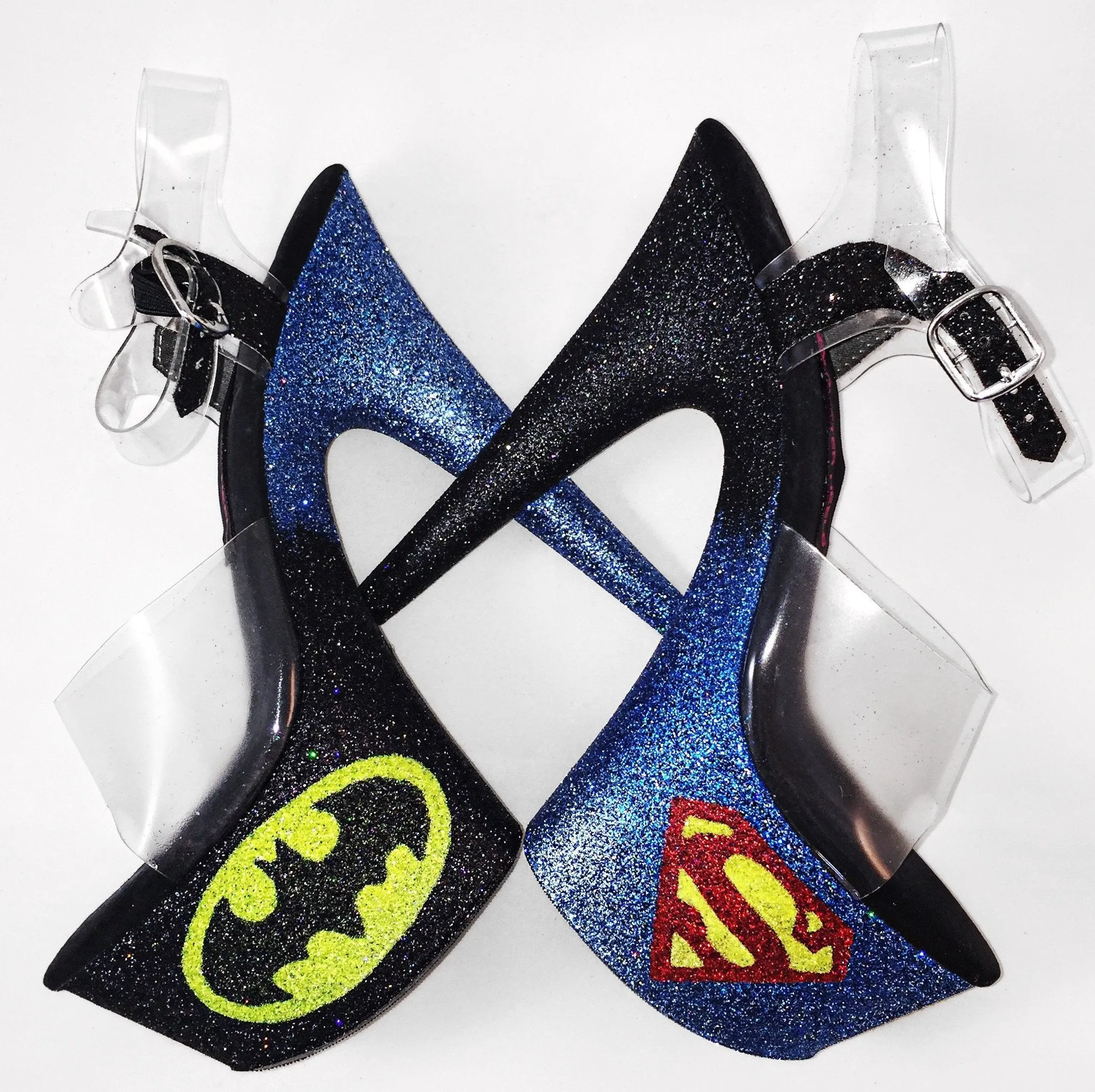 7" Batman Vs Superman
