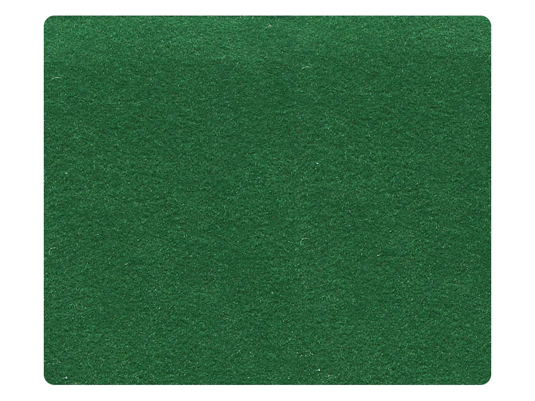 99 Green Velvet