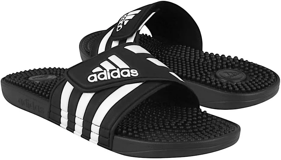 adidas Men's Adissage Slides Sandals