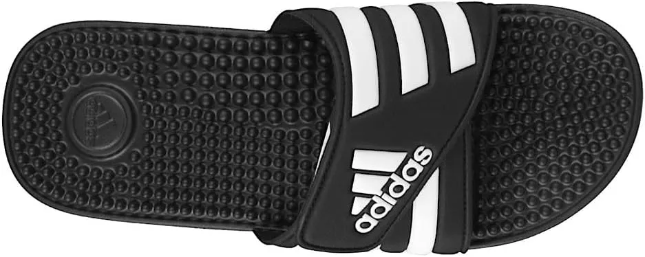 adidas Men's Adissage Slides Sandals