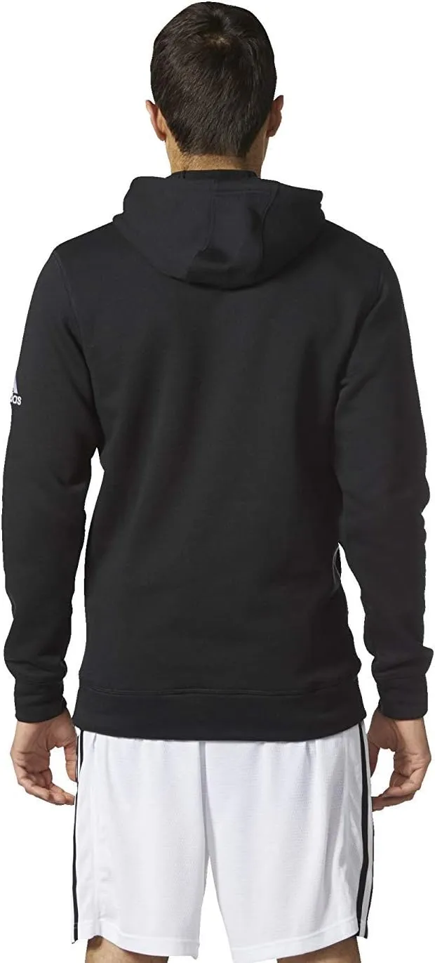 adidas Men's Fleece Hoodie
