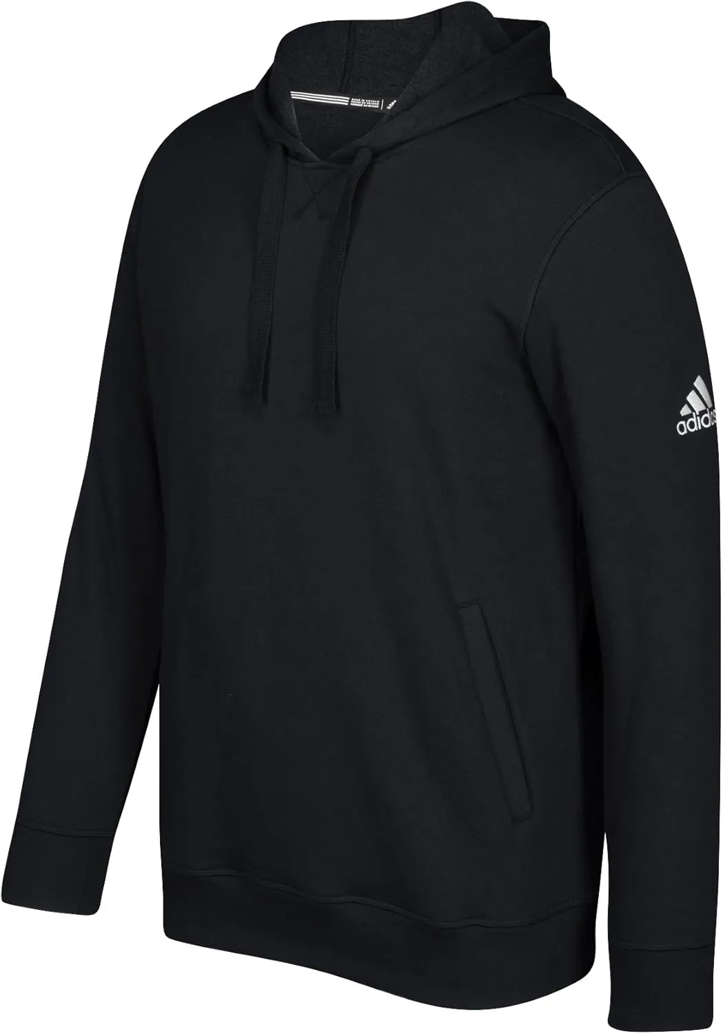 adidas Men's Fleece Hoodie