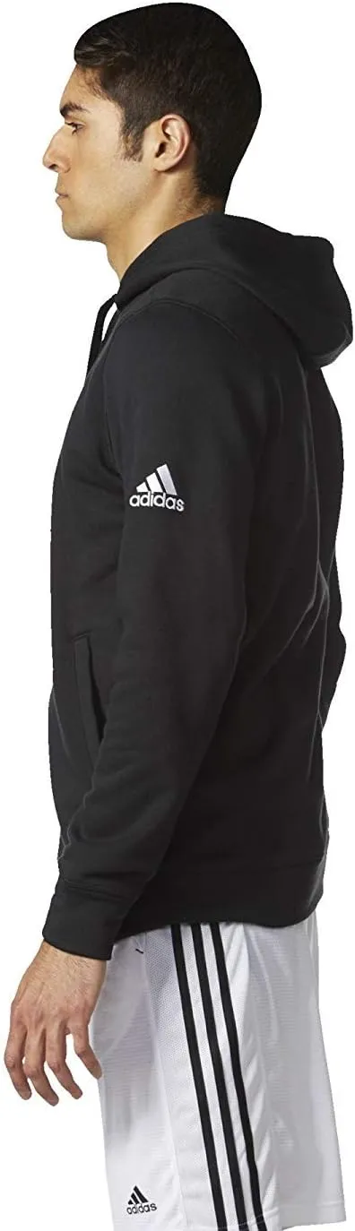 adidas Men's Fleece Hoodie
