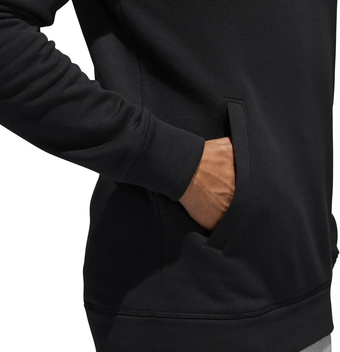 adidas Men's Fleece Hoodie