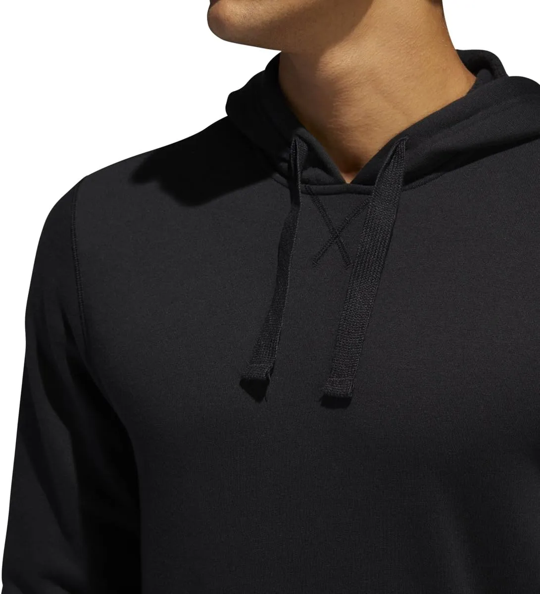 adidas Men's Fleece Hoodie