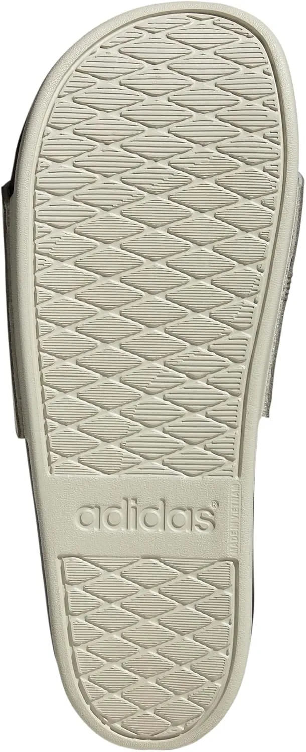 adidas Unisex-Adult Adilette Comfort Slide Sandal