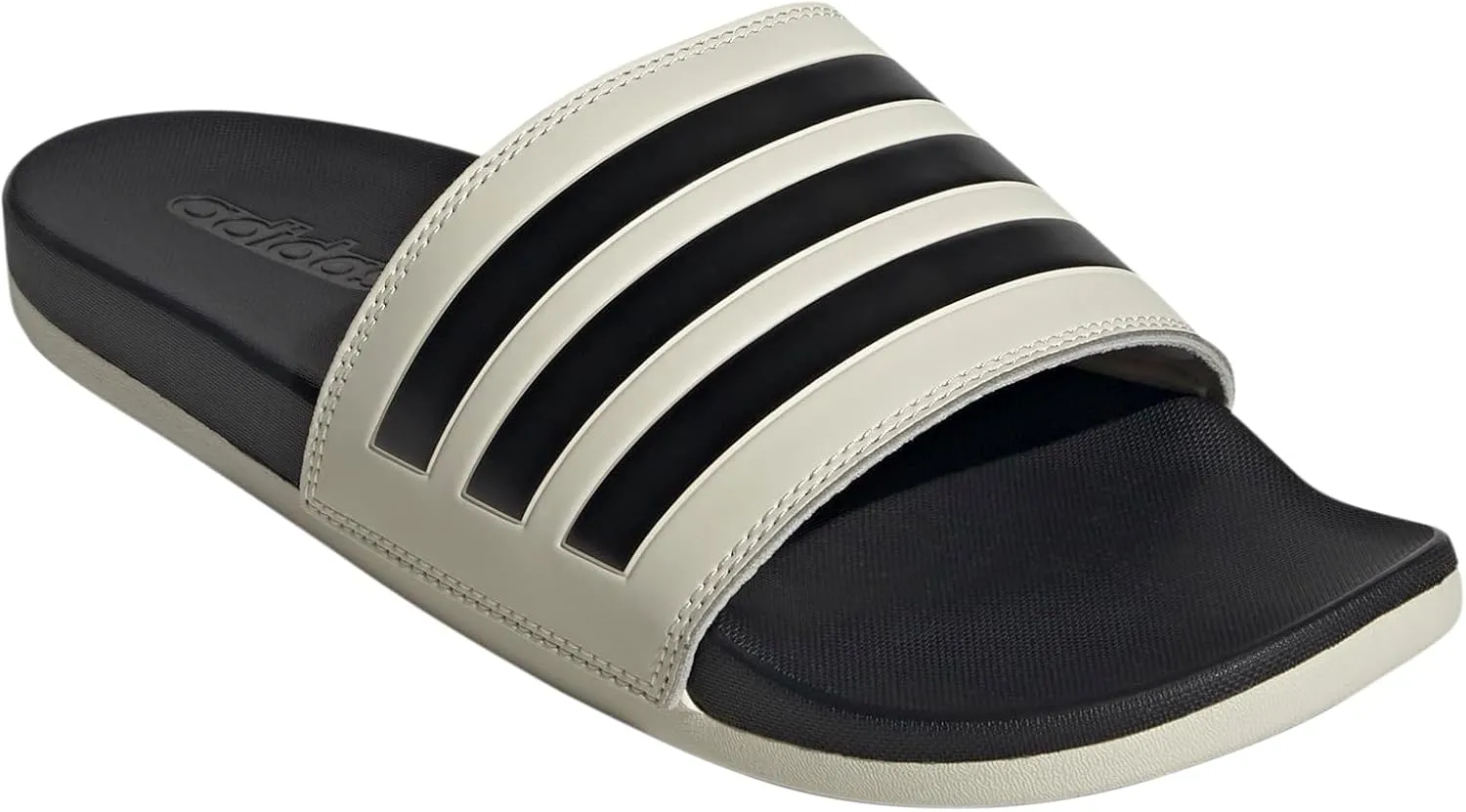 adidas Unisex-Adult Adilette Comfort Slide Sandal