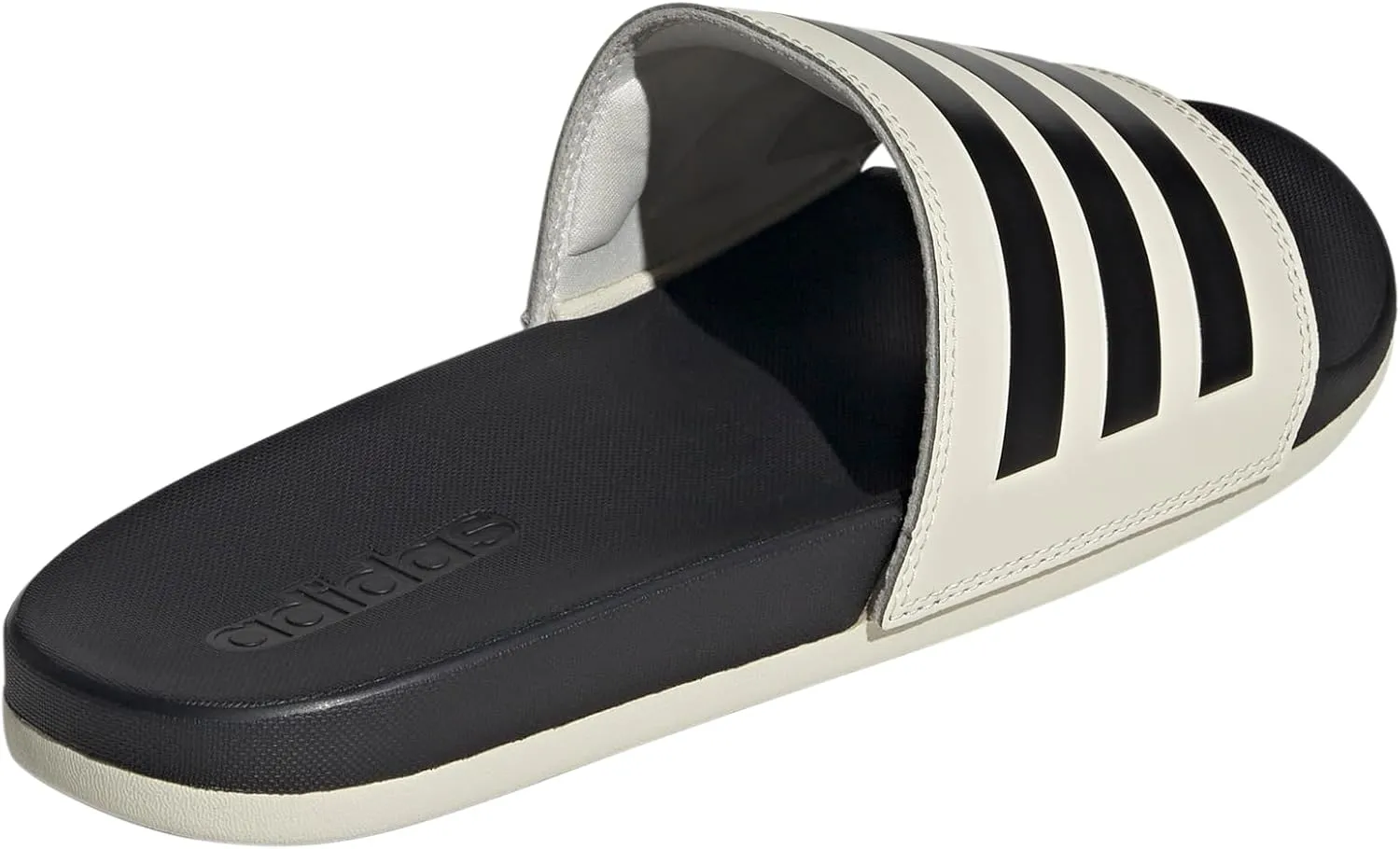 adidas Unisex-Adult Adilette Comfort Slide Sandal