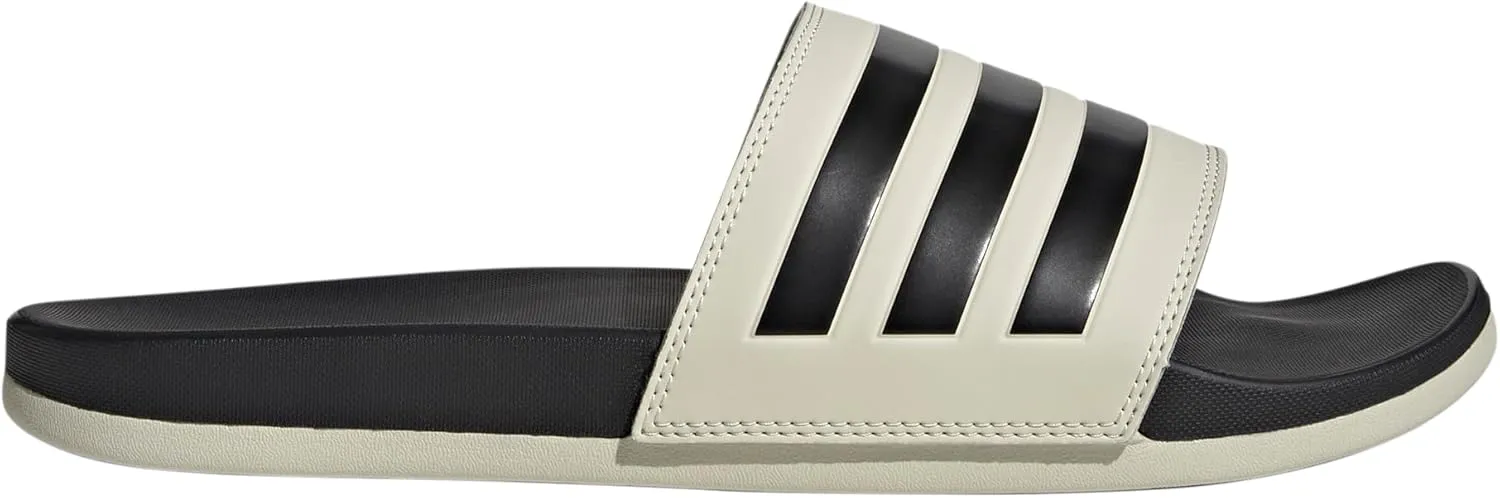 adidas Unisex-Adult Adilette Comfort Slide Sandal