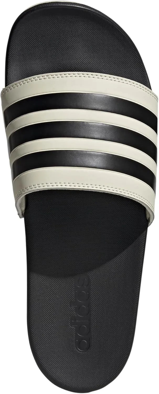 adidas Unisex-Adult Adilette Comfort Slide Sandal