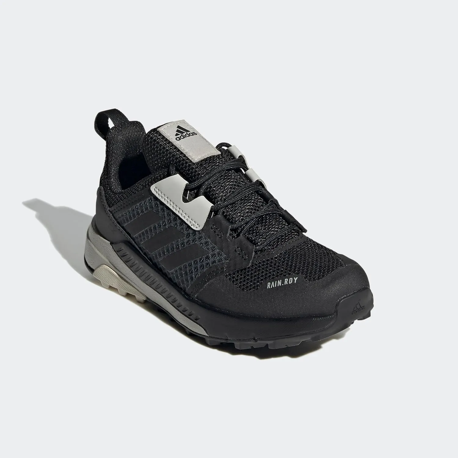 adidas Unisex-Child Terrex Trailmaker Rain.rdy Hiking Shoes Boot, EU