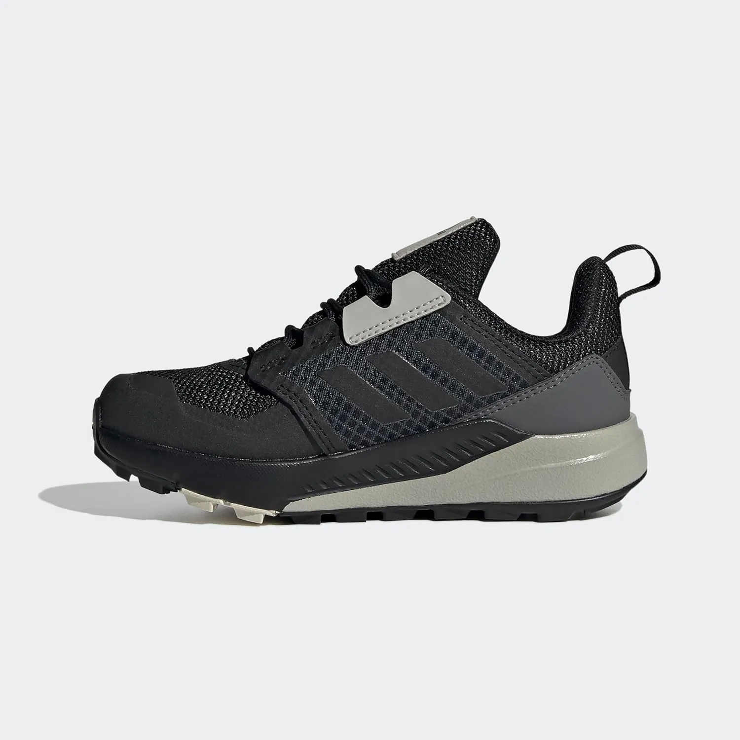 adidas Unisex-Child Terrex Trailmaker Rain.rdy Hiking Shoes Boot, EU