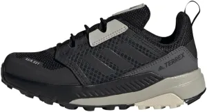 adidas Unisex-Child Terrex Trailmaker Rain.rdy Hiking Shoes Boot, EU