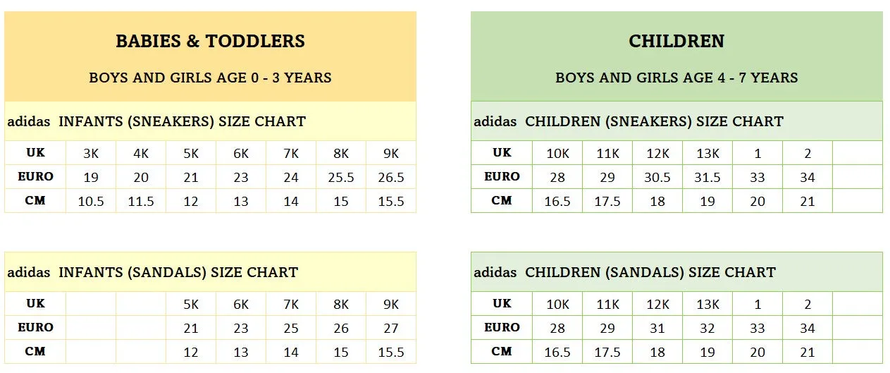adidas Water Sandals C Kids H06320 Cloud White Pink (LF)
