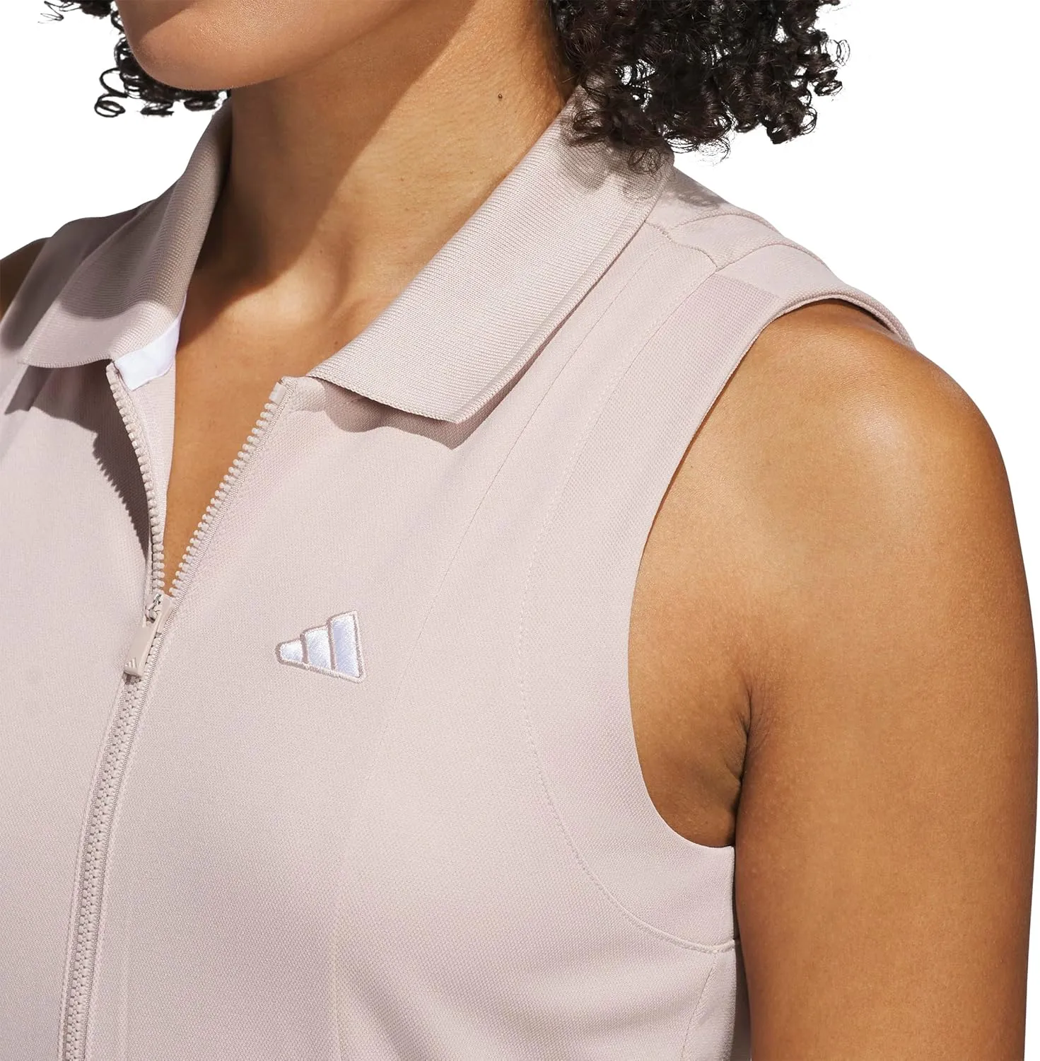 adidas Women's Go-to Twistknit Dress
