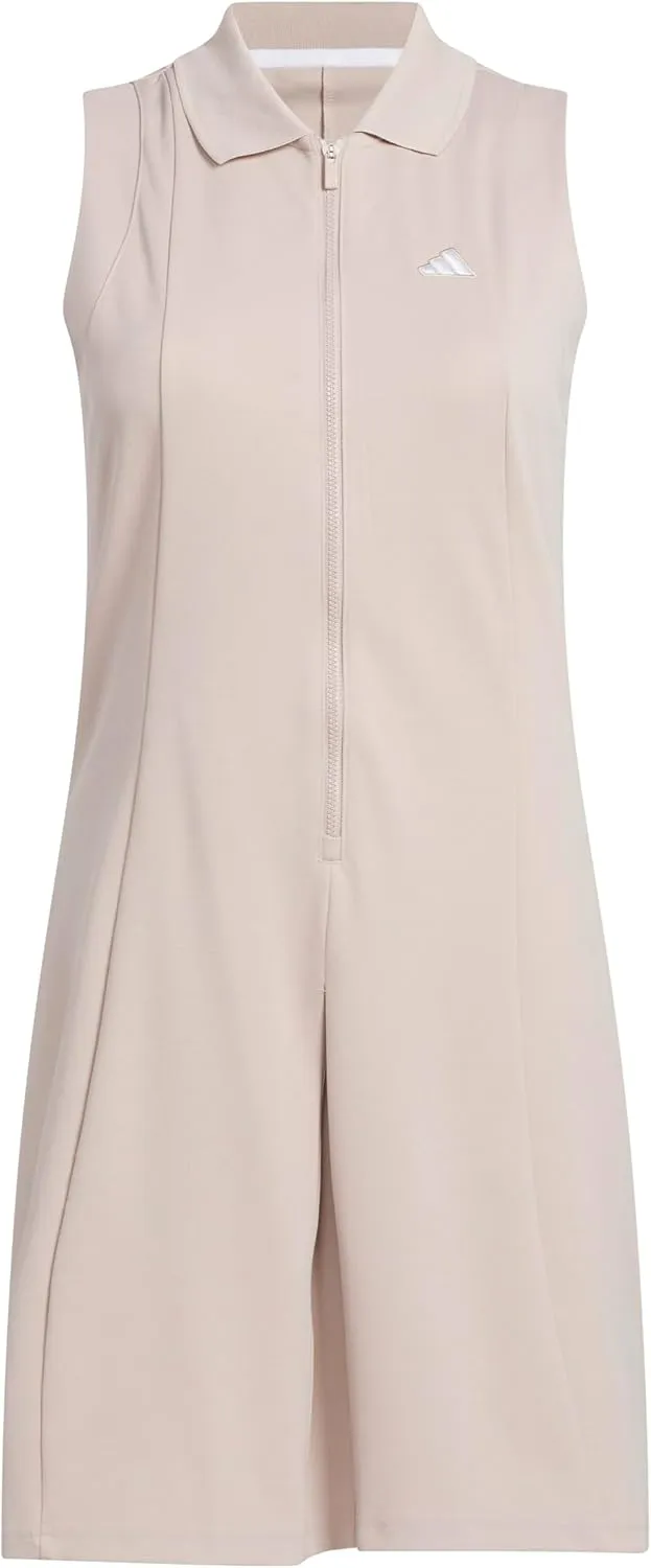adidas Women's Go-to Twistknit Dress
