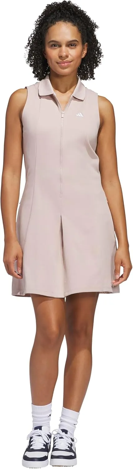 adidas Women's Go-to Twistknit Dress