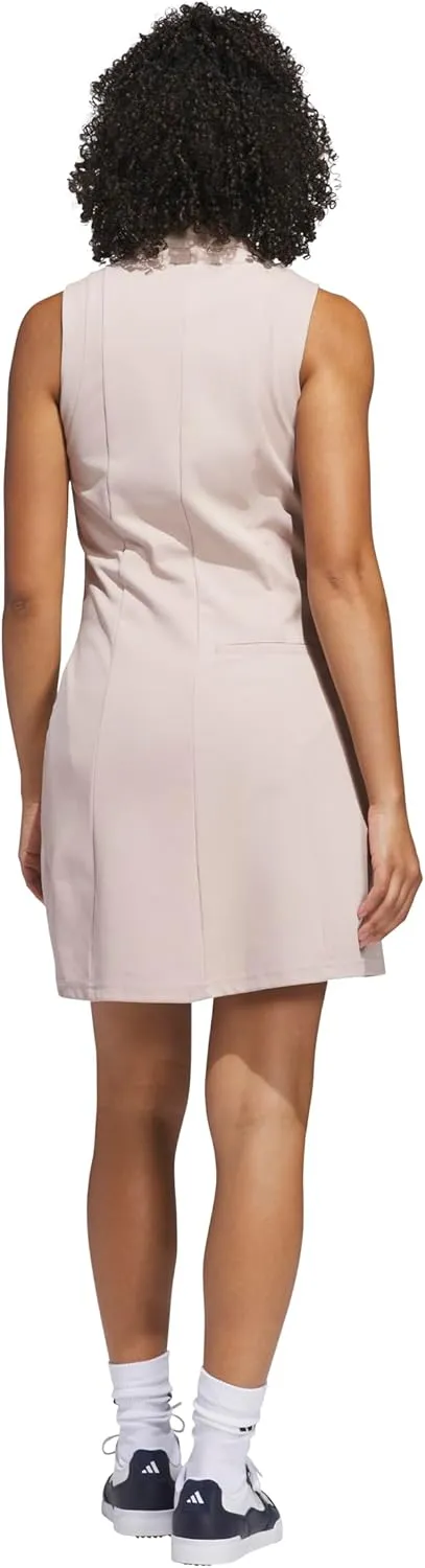 adidas Women's Go-to Twistknit Dress
