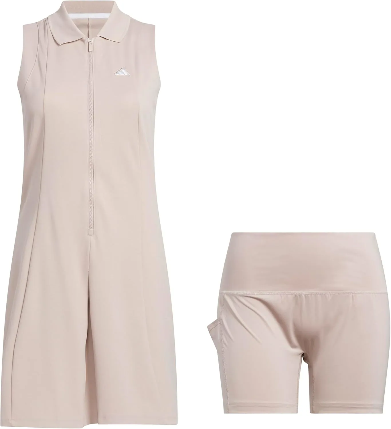 adidas Women's Go-to Twistknit Dress