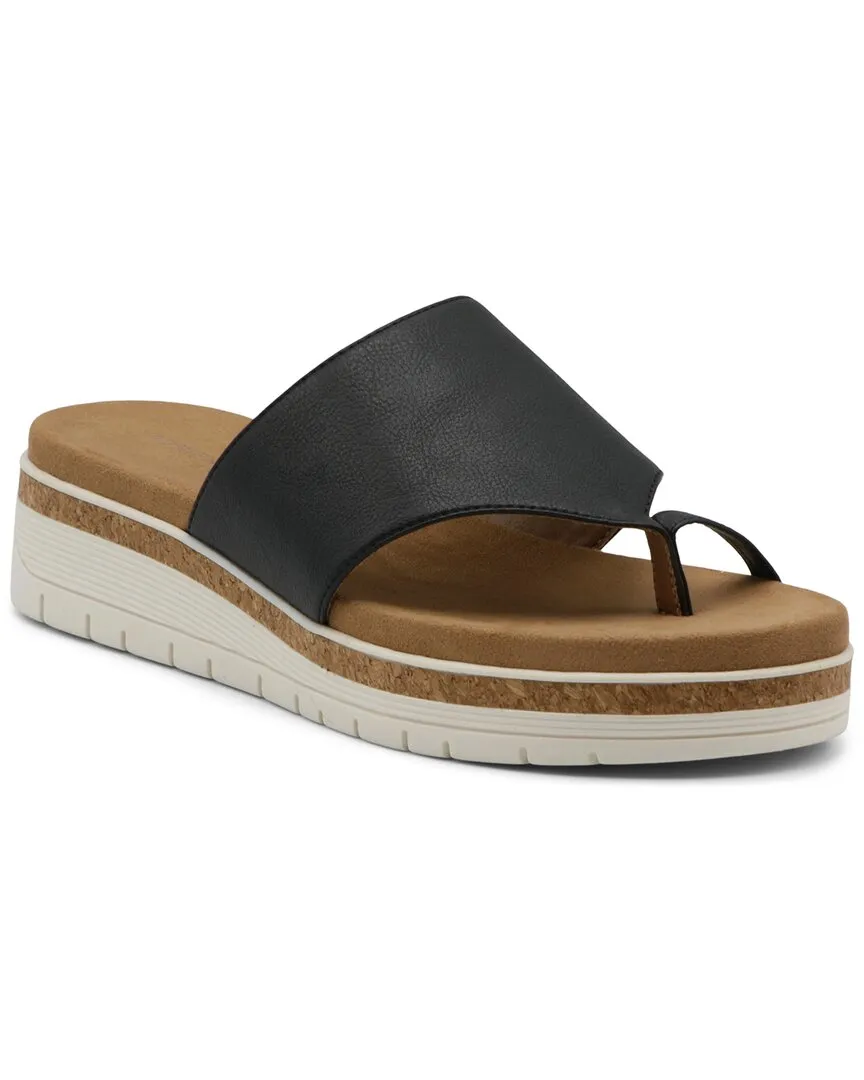 Adrienne Vittadini Playa Sandal
