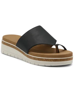 Adrienne Vittadini Playa Sandal