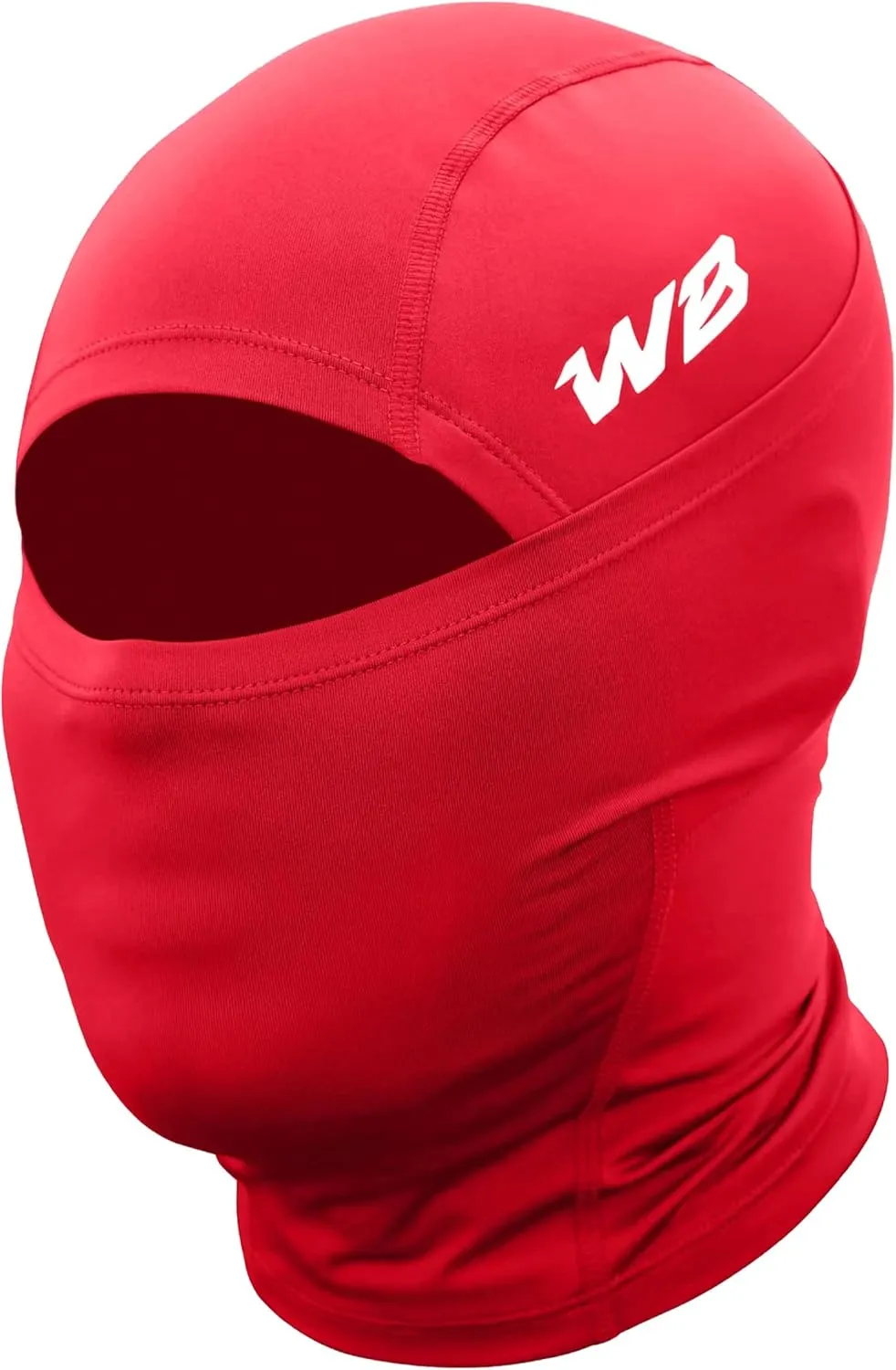 Adult Ski Mask, Hyperwarm Hood Balaclava | Full Face, Lightweight, Windproof & Moisture Wicking