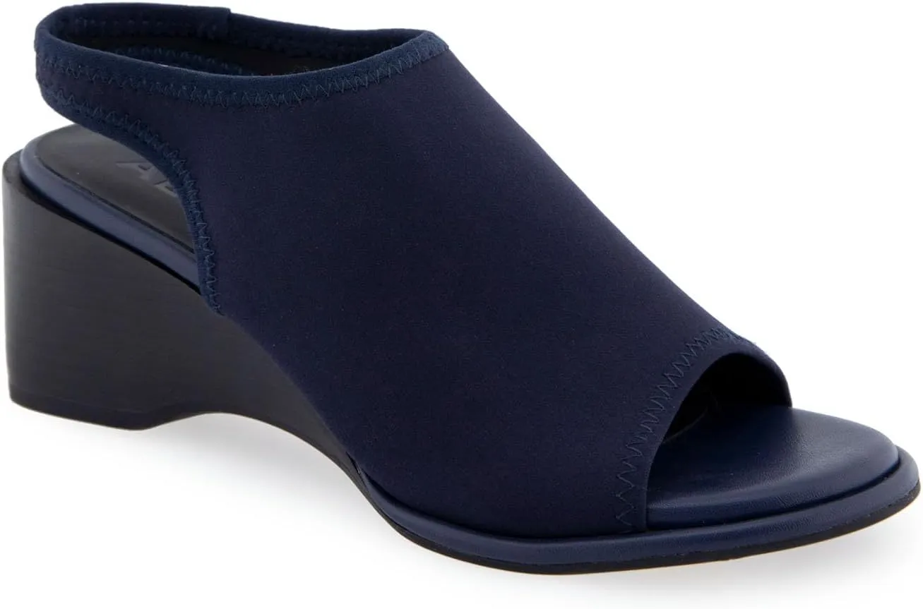 Aerosoles Women's Nuri Wedge Sandal