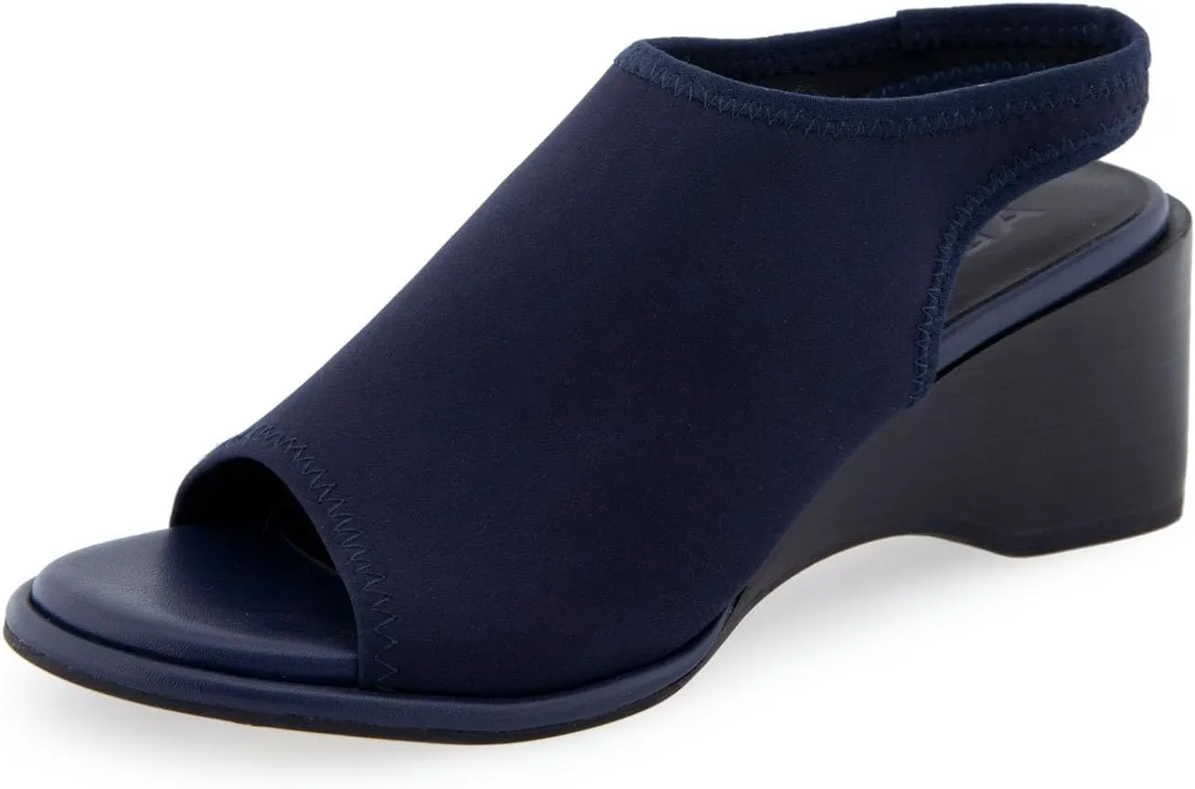 Aerosoles Women's Nuri Wedge Sandal