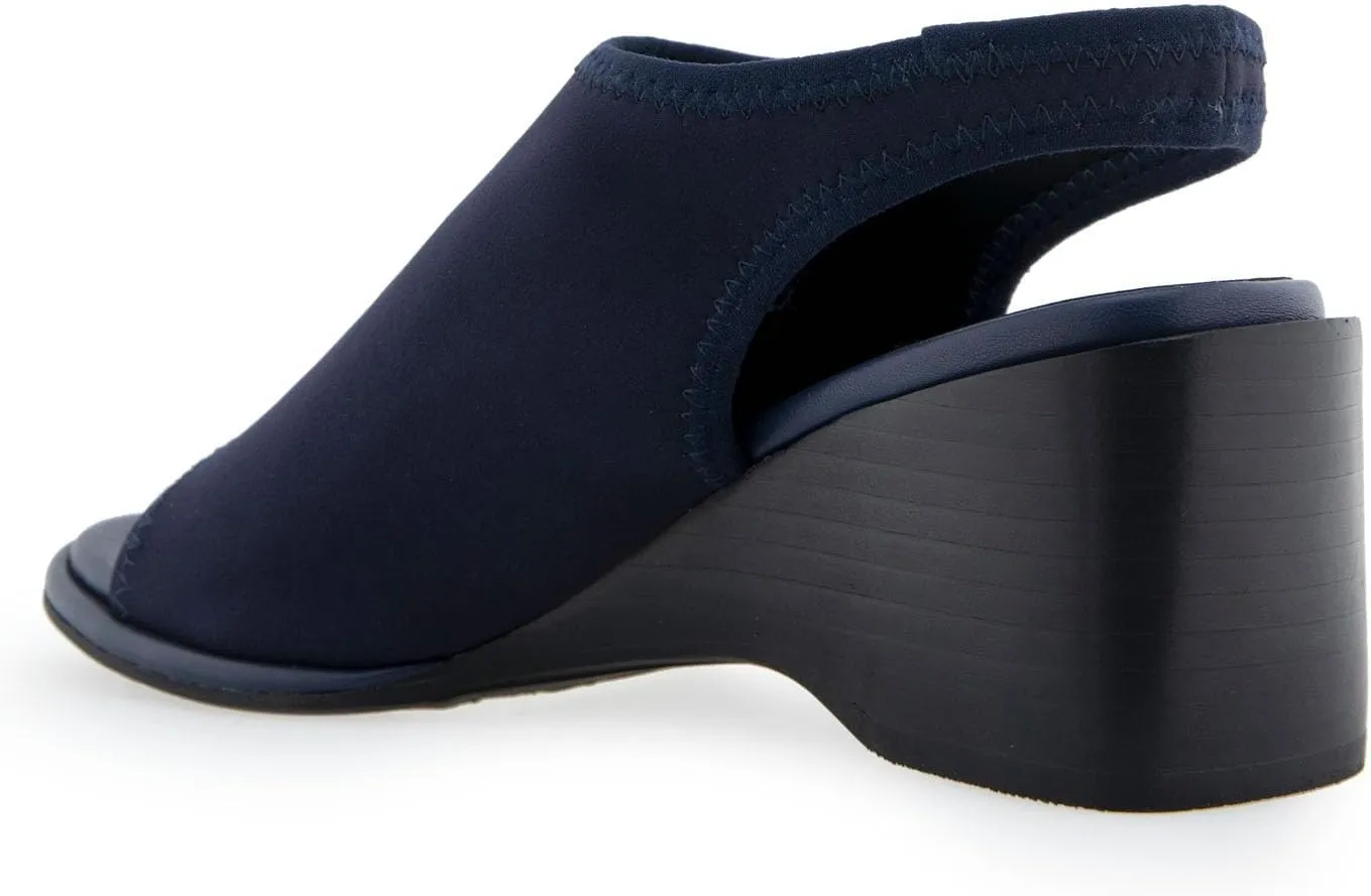 Aerosoles Women's Nuri Wedge Sandal