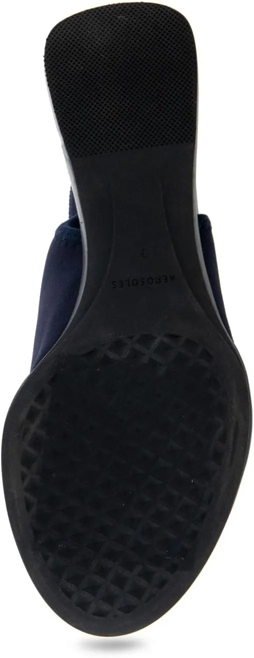 Aerosoles Women's Nuri Wedge Sandal