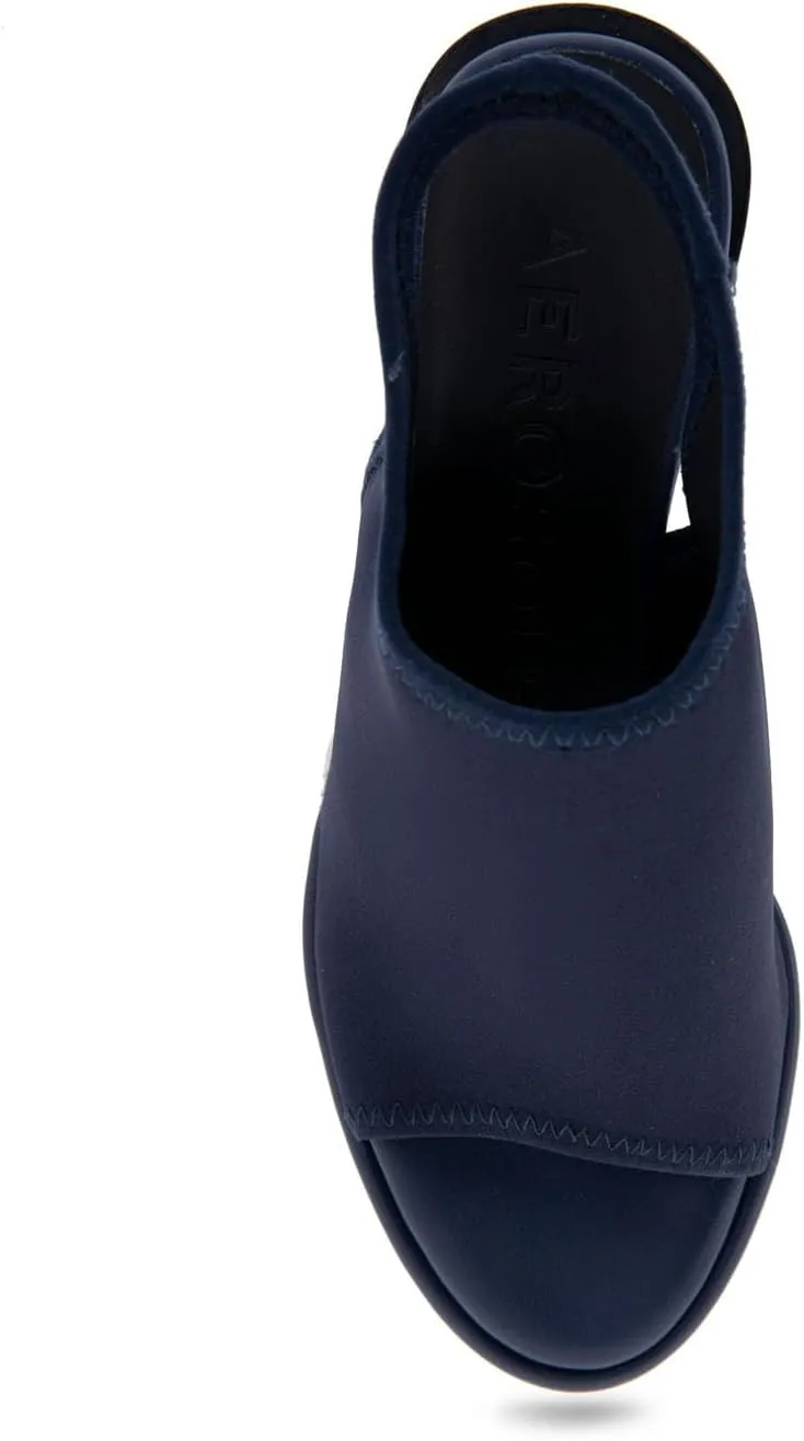 Aerosoles Women's Nuri Wedge Sandal