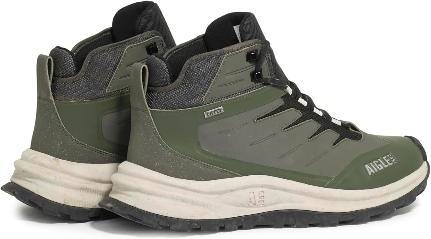 Aigle Men's Walking First Walker Shoe