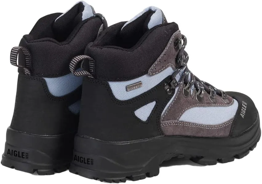 Aigle Women's Walking Hiking Shoe