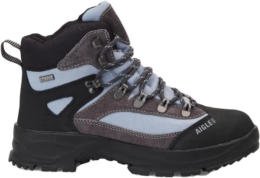 Aigle Women's Walking Hiking Shoe