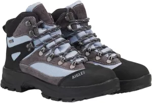Aigle Women's Walking Hiking Shoe