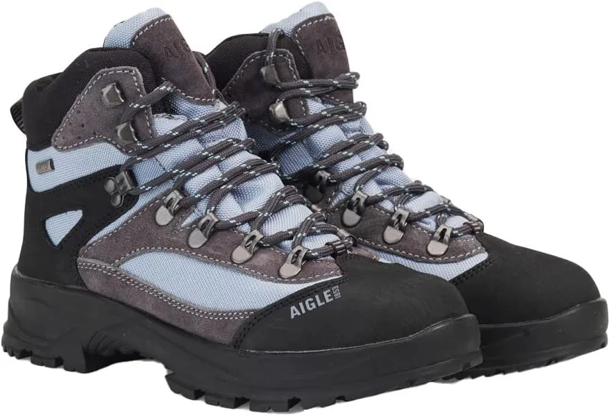 Aigle Women's Walking Hiking Shoe