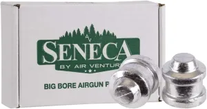 Air Venturi .50 Cal Balle Blondeau Air Gun Pellets, 210 Grains, 50-Count