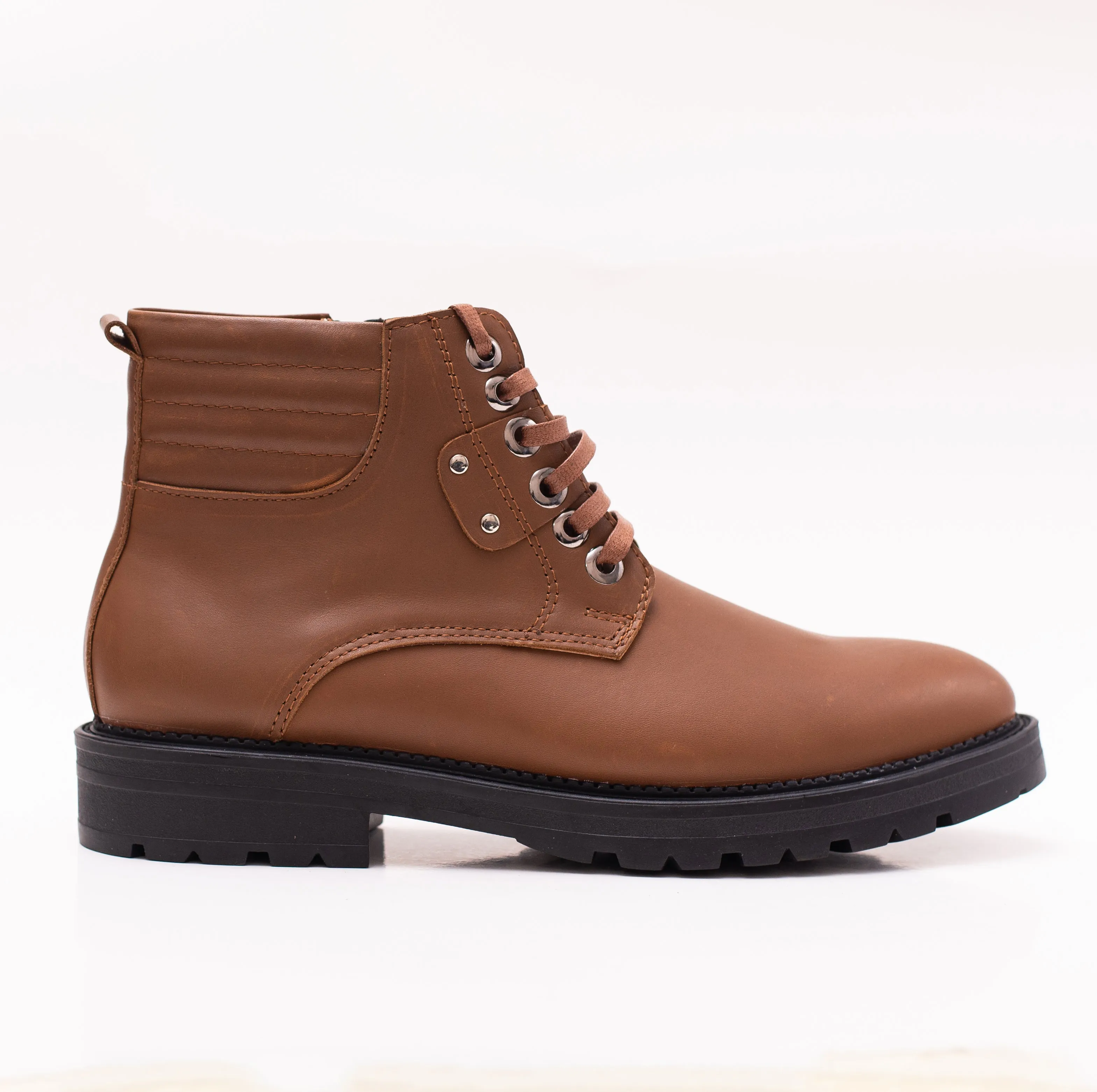 Alabaster Hiking Boot - Master