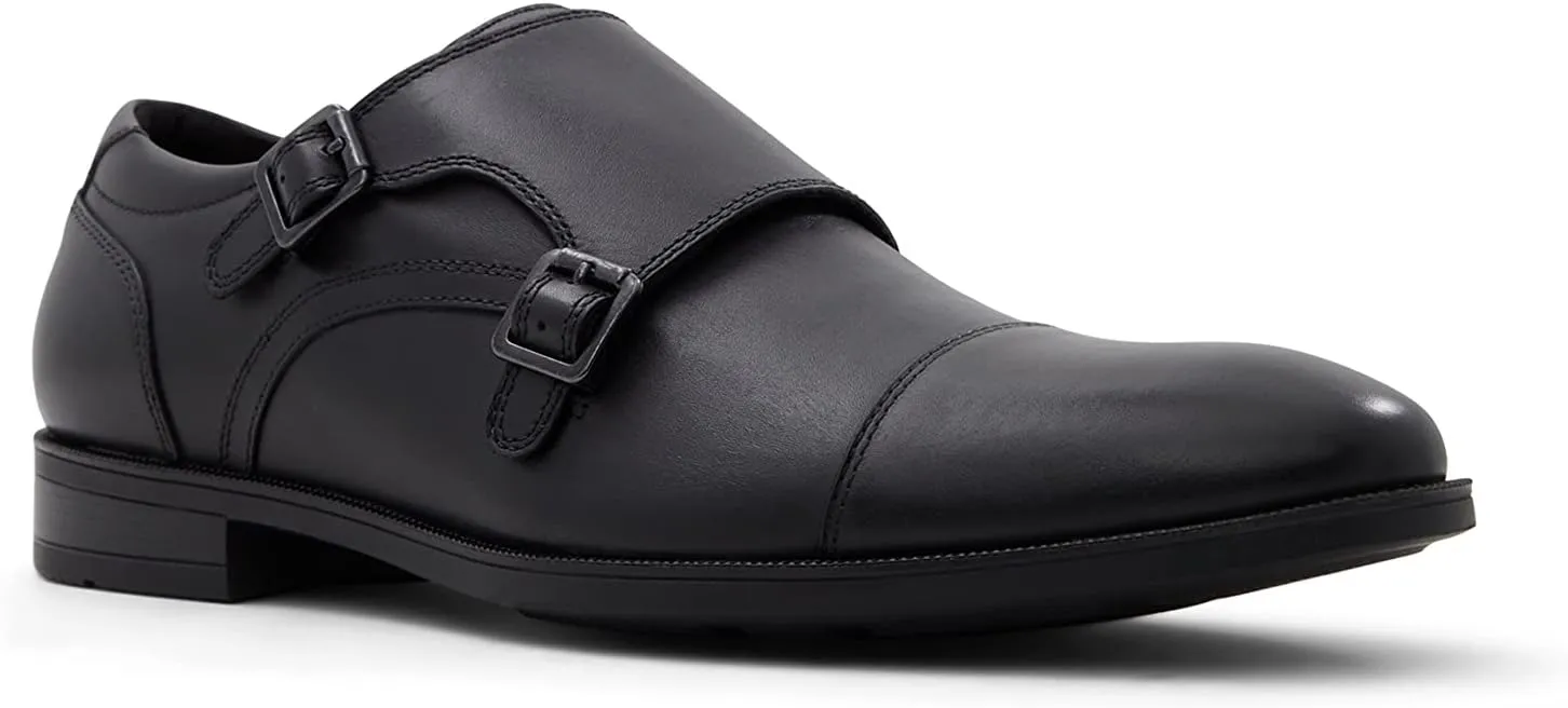 ALDO Men's Rupert Monk-Strap Loafer