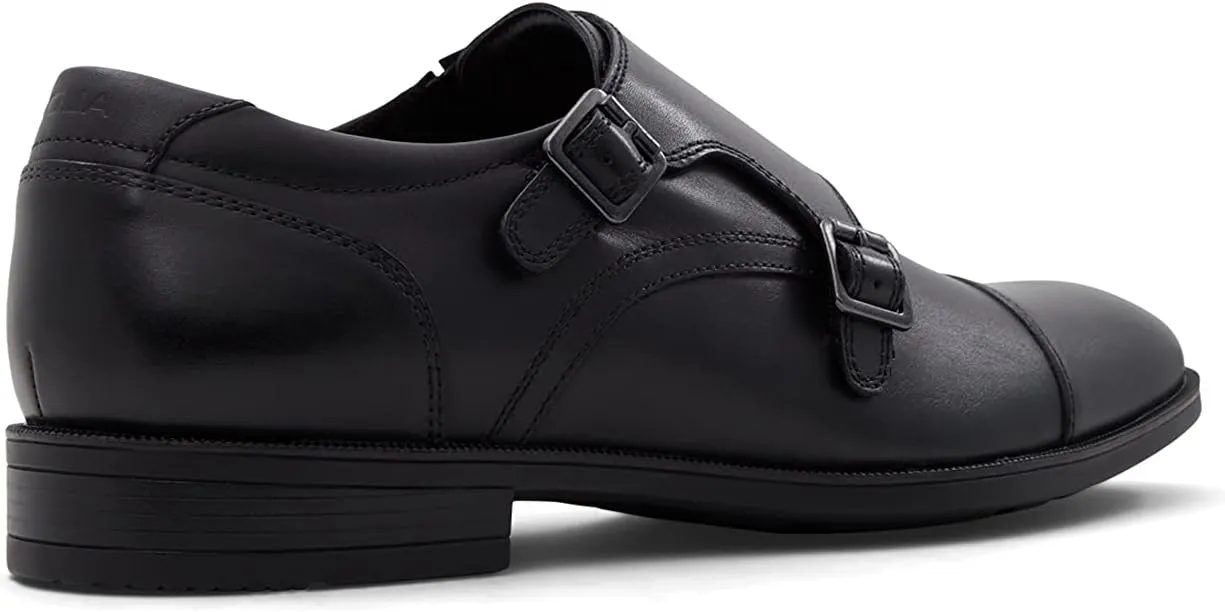 ALDO Men's Rupert Monk-Strap Loafer