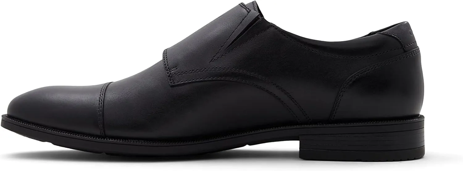 ALDO Men's Rupert Monk-Strap Loafer