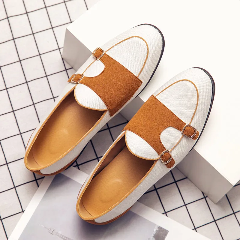 Alessio Royal Slip-On Loafer