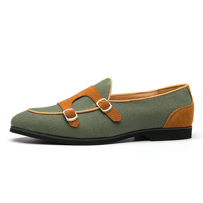 Alessio Royal Slip-On Loafer